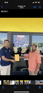 Arlington Driving Academy place picture