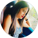 sharanya naidu profile picture