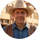 Gerald Snyman profile picture